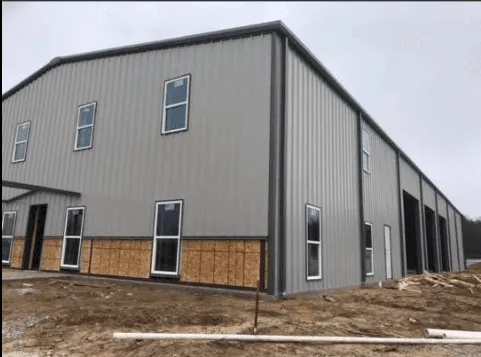 John Fuller custom home project 10