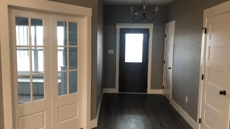 Whole Home Remodeling in Decatur, TX, John Fuller Custom Built Homes